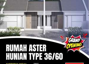 Rumah Aster Type 3660 Rejoso Pasuruan, Tanpa DP, Cicilan 1JtBulan Legalitas Lengkap lokasi di ",
          price: `166000000`,
          currency: `IDR`
    };


    let pageData = {
        viewPhoneModalField: , tersedia melalui melalui situs Lamudi