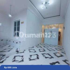 Rumah Babelan 1 Lantai Baru Renovasi Taman Kebalen Babelan Bekasi h318fd , tersedia melalui melalui situs Rumah123