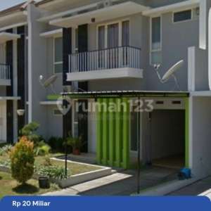 Rumah badan lebar 10 kawasan pantai , tersedia melalui melalui situs Rumah123