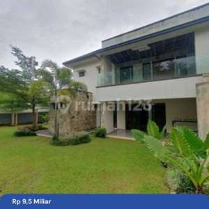 Rumah Bagus 2 Lantai Siap Huni Di Cluster Northridge Golf , tersedia melalui melalui situs Rumah123