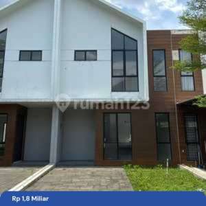 RUMAH BAGUS 6X14 CITRA GARDEN PURI 1.8M , tersedia melalui melalui situs Rumah123
