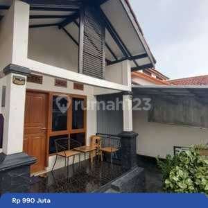 RUMAH BAGUS ASRI NYAMAN SIAP HUNI DI UJUNG BERUNG BANDUNG , tersedia melalui melalui situs Rumah123