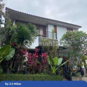 Rumah Bagus Cibeunying Bandung Buat Villa Dan Resto , tersedia melalui melalui situs Rumah123