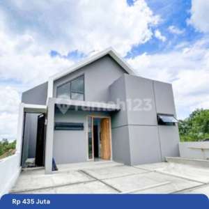 Rumah Bagus Cluster Pesan Bangun Dekat Ringroad Solo Di Plesungan , tersedia melalui melalui situs Rumah123