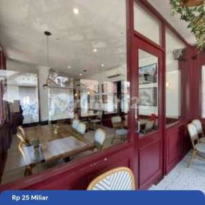 Rumah Bagus Cocok Untuk Usaha Di Puri Mutiara, Cipete , tersedia melalui melalui situs Rumah123