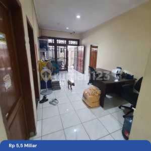 Rumah Bagus Dan Rapi Jembatan Dua Lokasi Strategis Bebas Banjir , tersedia melalui melalui situs Rumah123