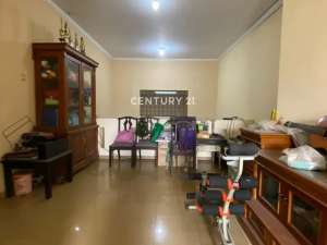 Rumah Bagus Dan Strategis Siap Huni Di Perumahan Metland Menteng lokasi di Cakung, tersedia melalui melalui situs Olx