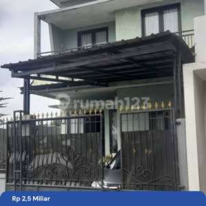 Rumah Bagus Di Cluster Perdana Pesanggrahan Dekat Toll Petukangan , tersedia melalui melalui situs Rumah123