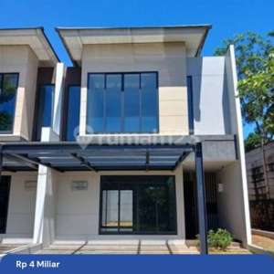 Rumah Bagus Di Discovery Amore Bintaro Sektor 9 , tersedia melalui melalui situs Rumah123