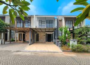 Rumah Bagus Di Discovery Terra Bintaro Jaya Sektor 9 lokasi di pesanggrahan-1, tersedia melalui melalui situs Lamudi
