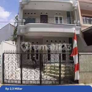 RUMAH BAGUS DI GADING CIPTA RESIDENCE 7X15 2LANTAI, ONE GATE SYSTEM, BISA KPR, JUAL MURAH , tersedia melalui melalui situs Rumah123