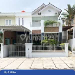 Rumah Bagus Di Telaga Kahuripan Bogor , tersedia melalui melalui situs Rumah123