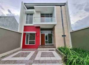 Rumah Bagus Halaman Luas di Gawanan Colomadu Karanganyar lokasi di gawanan, tersedia melalui melalui situs Lamudi