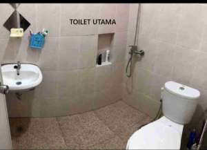 Rumah Bagus Luas jln sakura Banjar Wijaya Tangerang lokasi di cipondoh, tersedia melalui melalui situs Lamudi