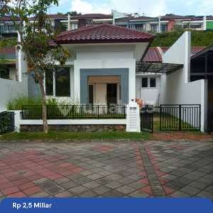 Rumah Bagus Murah Asoka Candi Golf Semarang , tersedia melalui melalui situs Rumah123