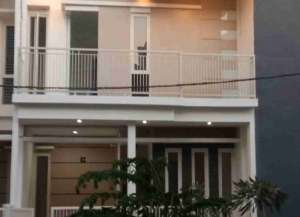 Rumah bagus murah villa darmo indah dekat graha natura, citraland Lontar sambikerep pakuwon mall lokasi di lontar, tersedia melalui melalui situs Lamudi