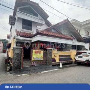 Rumah Bagus Nego Di Duren Sawit Komplek Abadi Siap Huni Shm , tersedia melalui melalui situs Rumah123