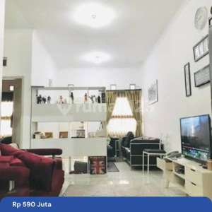 Rumah bagus one gate system d Amerta dkt STT telkom buahbatu , tersedia melalui melalui situs Rumah123