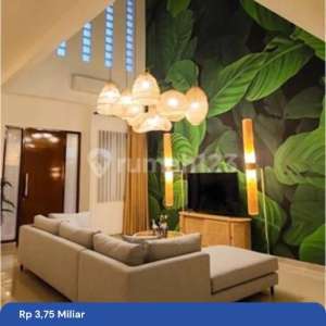 Rumah Bagus Perumahan Cherry Field Dekat Telkom University , tersedia melalui melalui situs Rumah123