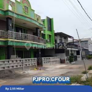 Rumah Bagus SHM Candrabaga, Bekasi , tersedia melalui melalui situs Rumah123