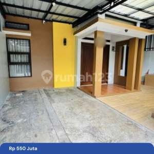 Rumah Bagus SHM di Griya Wiwaha Pasir Luhur, Jl. Pasir Luhur 341822, Padasuka, Cimenyan, Bandung, Jawa Barat, Indonesia, 40191, Padasuka , tersedia melalui melalui situs Rumah123