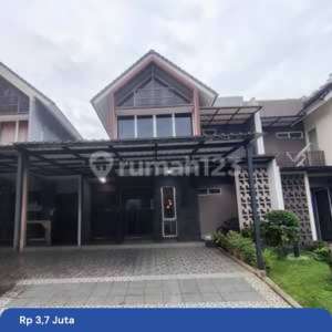 Rumah Bagus, Shm Di Inika Island, Avani, Bsd yoy , tersedia melalui melalui situs Rumah123