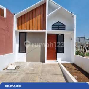 Rumah Bagus Shm Di Stasiun Pondok Rajeg, Jl. Pondok Rajeg, Jatimulya, Cilodong, Kota Depok, Jawa Barat, Indonesia, 16413, Depok Murah , tersedia melalui melalui situs Rumah123