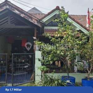 Rumah Bagus SHM di Sutorejo Prima Siap Huni , tersedia melalui melalui situs Rumah123