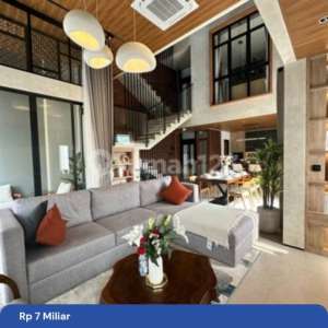 Rumah Bagus SHM di Wijaya , tersedia melalui melalui situs Rumah123