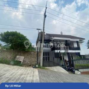 Rumah Bagus Shm Dream Hill di Cimahi , tersedia melalui melalui situs Rumah123