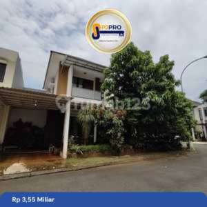 Rumah Bagus SHM Harapan Indah Cluster Asera One South, Bekasi , tersedia melalui melalui situs Rumah123