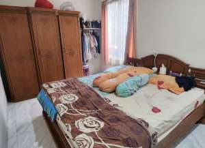 Rumah Bagus Siap Huni Cluster Navara Modernland Tangerang lokasi di cipondoh, tersedia melalui melalui situs Lamudi