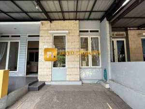 Rumah Bagus Siap Huni Dalam Cluster di Permata Cimanggis Tapos Depok lokasi di Cilodong, tersedia melalui melalui situs Olx