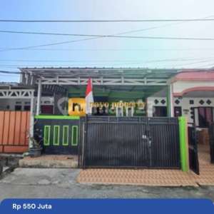 Rumah Bagus Siap Huni Dalam Komplek Jatisampurna Kranggan Bekasi , tersedia melalui melalui situs Rumah123