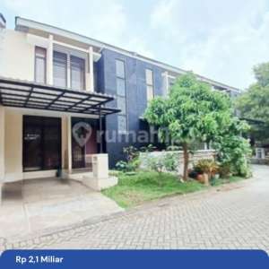 Rumah Bagus Siap Huni dan Asri di Neo Permata, Bintaro Sektor 9 , tersedia melalui melalui situs Rumah123