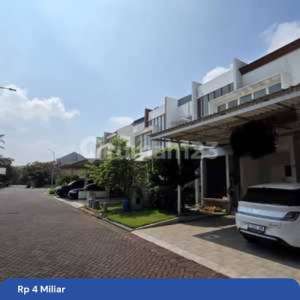 RUMAH BAGUS SIAP HUNI DI CLUSTER ZEBRINA DEKAT AEON JGC CAKUNG JAKARTA TIMUR , tersedia melalui melalui situs Rumah123