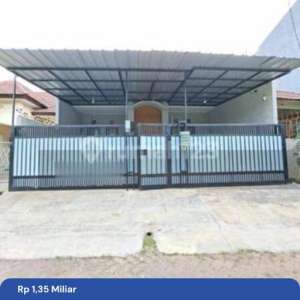 Rumah Bagus Siap Huni di Griya Harapan Permai, Dekat Dengan Harapan Indah Bekasi , tersedia melalui melalui situs Rumah123