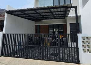 Rumah Bagus Siap Huni Sektor 6 Gading Serpong, Tangerang lokasi di kelapa-dua-2, tersedia melalui melalui situs Lamudi