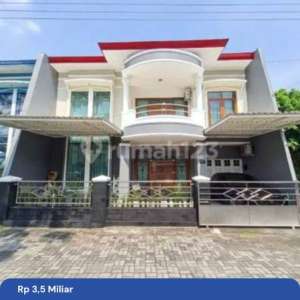 Rumah Bagus Strategis Full Furnished dekat UGM, JCM, Sleman , tersedia melalui melalui situs Rumah123