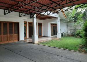 Rumah BagusStrategis, Senopati Area lokasi di petogogan, tersedia melalui melalui situs Lamudi