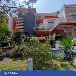 Rumah Bagus Terawat di Perumahan Harapan Indah 2 Bekasi , tersedia melalui melalui situs Rumah123