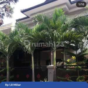 Rumah Bagus Terawatuas 170 Di Komplek Kawaluyaan Buahbatu , tersedia melalui melalui situs Rumah123