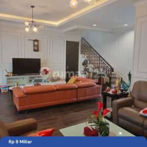 rumah Bandung Tempo Dulubagus KBP Kota Baru Parahyangan Bandung , tersedia melalui melalui situs Rumah123