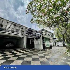 Rumah bangka jakarta selatan , tersedia melalui melalui situs Rumah123