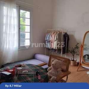 RUMAH BANGUNAN BELANDA SAYAP RIAU BANDUNG , tersedia melalui melalui situs Rumah123