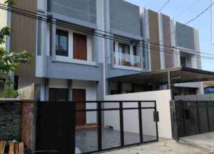 Rumah baru 2 lantai siap huni dalam komplek di cinere lokasi di cinere, tersedia melalui melalui situs Lamudi