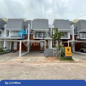 Rumah Baru 2,5 Lantai Rooftop Neo TGR Sukajadi Batam , tersedia melalui melalui situs Rumah123