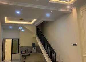 rumah baru bagus 2 lantai jual cepat di swasembada tanjung priok lokasi di sunter-agung, tersedia melalui melalui situs Lamudi