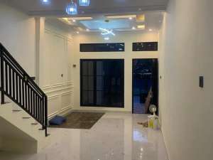 rumah baru bagus 2lantai di tanjung priok lokasi di Tanjung Priok, tersedia melalui melalui situs Olx