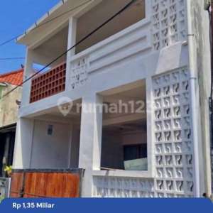 Rumah Baru Bagus SHM di Dalung Permai , tersedia melalui melalui situs Rumah123